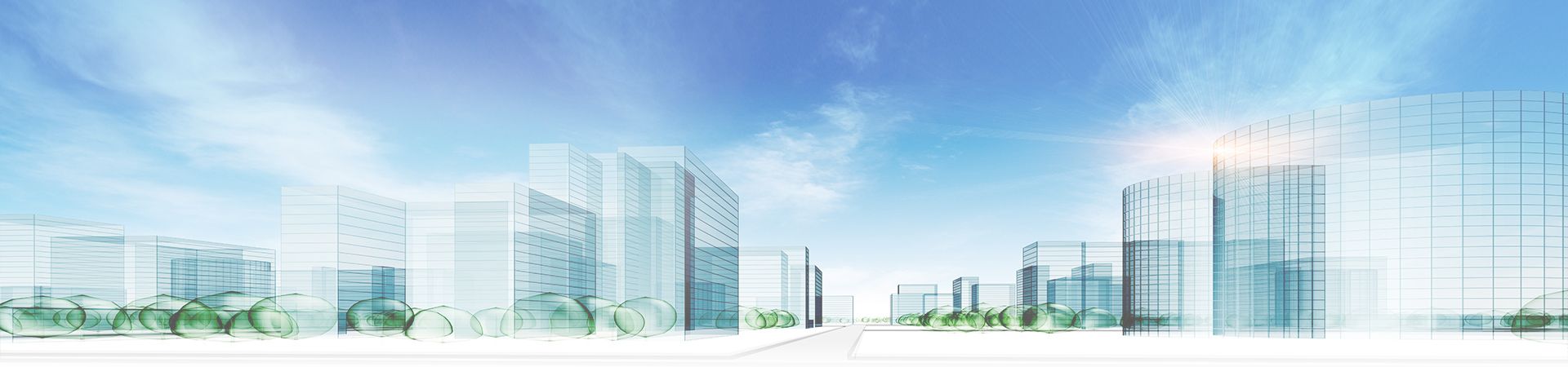 城市运行管理服务平台