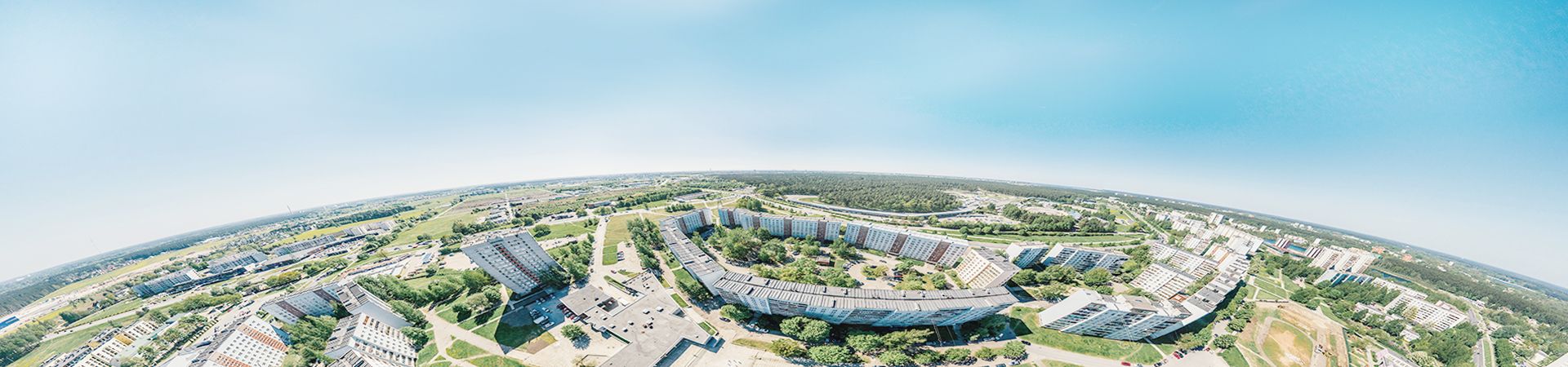 城市基础设施安全运行监管平台