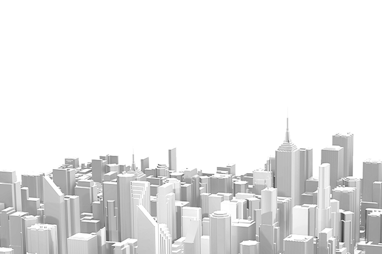 城市信息模型（CIM）基础平台