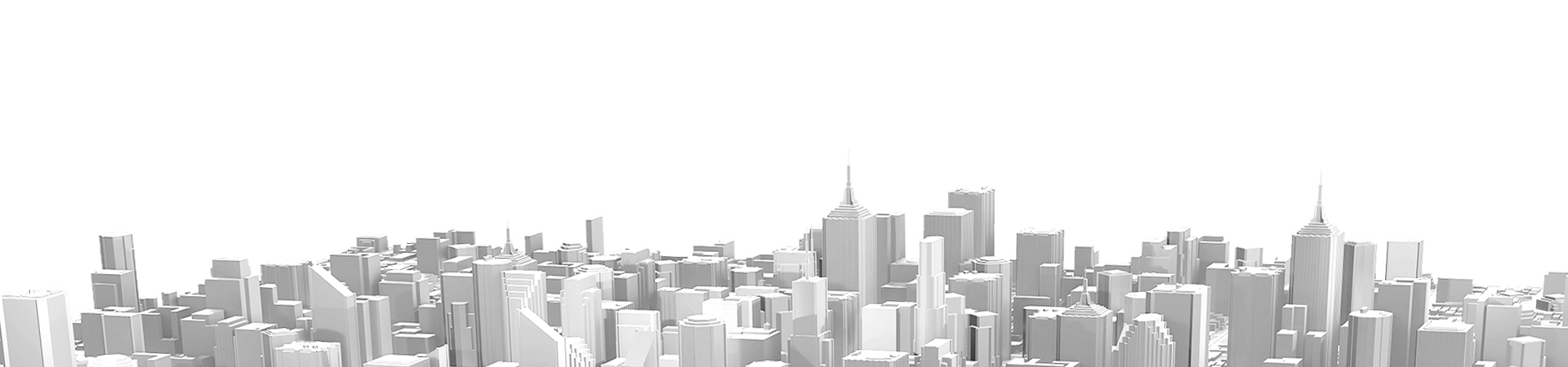 城市信息模型（CIM）基础平台